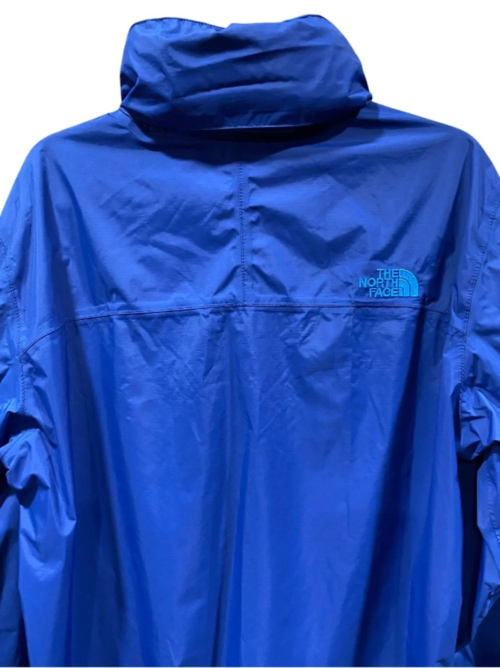 The North Face Windbreaker Jacket HyVent WaterProof AR9T